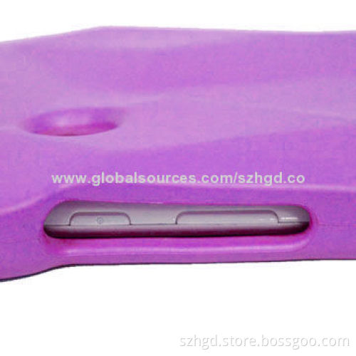 Android Tablet PC Case for Samsung Galaxy Tab2 7.0, OEM and ODM Orders are Welcome